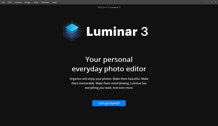 Luminar 3ƽ 3.0.1.1610