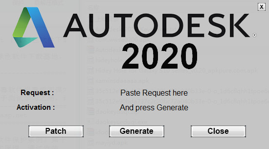 AutoCAD 2020ע ɫѰ
